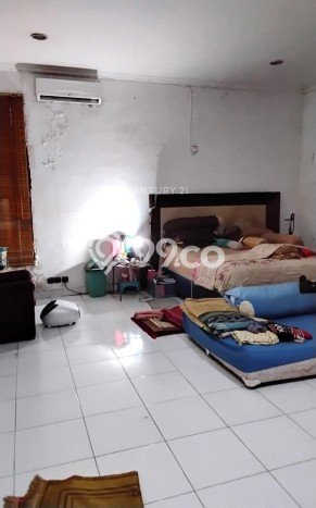 Hunian Super Elit dengan Akses Paling Strategis di Bintaro, Tangerang Selatan Hunian Super Elit dengan Akses Paling Strategis di Bintaro, Tangerang Selatan