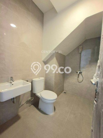 Hunian Nyaman Asri 3 KT Siap Huni di Bintaro Tangerang Selatan Hunian Nyaman Asri 3 KT Siap Huni di Bintaro Tangerang Selatan