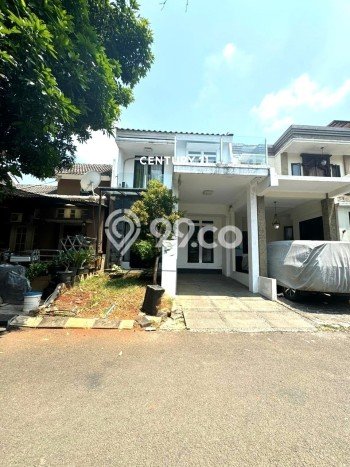 Jual Rumah Eksklusif 2 KT di Bintaro, Tangerang Selatan Jual Rumah Eksklusif 2 KT di Bintaro, Tangerang Selatan