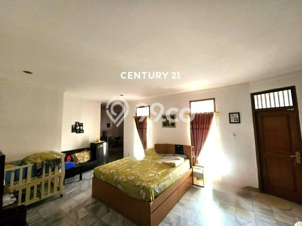 Rumah Elit Modern Siap Huni di Bintaro Tangerang Selatan Rumah Elit Modern Siap Huni di Bintaro Tangerang Selatan