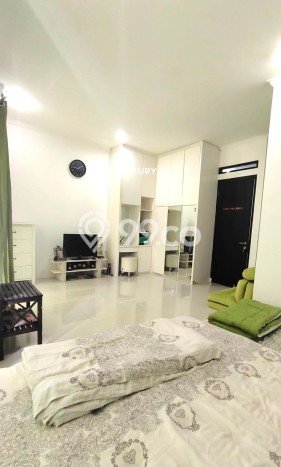 Jual Rumah Eksklusif 2 KT di Bintaro, Tangerang Selatan Jual Rumah Eksklusif 2 KT di Bintaro, Tangerang Selatan