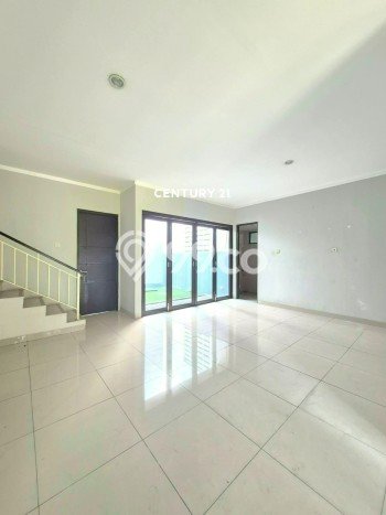 Rumah Mewah LB 192m2 Siap Pakai Desain Elegan di Bintaro, Tangerang Selatan Rumah Mewah LB 192m2 Siap Pakai Desain Elegan di Bintaro, Tangerang Selatan