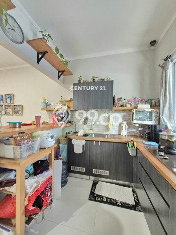 Rumah Luxury Modern Siap Huni di Bintaro Tangerang Selatan Rumah Luxury Modern Siap Huni di Bintaro Tangerang Selatan