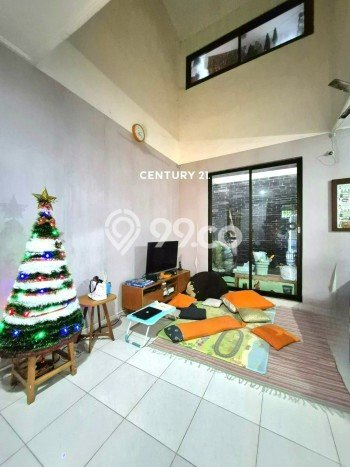 Jual Rumah Modern 3 KT di Bintaro, Tangerang Selatan Jual Rumah Modern 3 KT di Bintaro, Tangerang Selatan