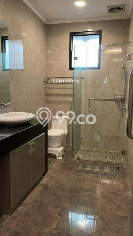 Dijual Rumah Luas Elegan Dengan View Eksklusif di BSD City, Tangerang Dijual Rumah Luas Elegan Dengan View Eksklusif di BSD City, Tangerang