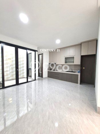 Rumah Luxury Modern Siap Huni di Bintaro Tangerang Selatan Rumah Luxury Modern Siap Huni di Bintaro Tangerang Selatan