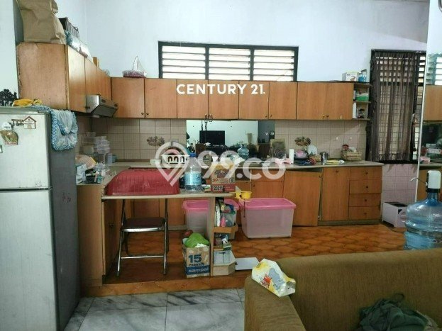 Hot Offer Hunian Mewah Ideal dan Luas di Ciputat, Tangerang Selatan Hot Offer Hunian Mewah Ideal dan Luas di Ciputat, Tangerang Selatan