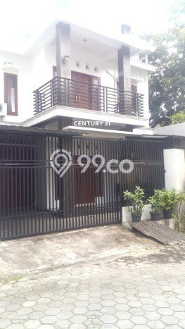 Hunian Cantik Minimalis Lb 150m2 di Depok, Sleman Hunian Cantik Minimalis Lb 150m2 di Depok, Sleman
