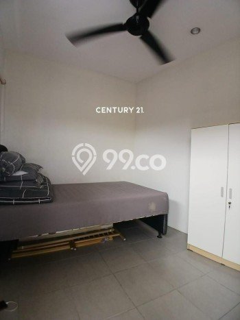 Dijual Hunian Rumah Nyaman 2 Kamar di Bintaro, Tangerang Selatan Dijual Hunian Rumah Nyaman 2 Kamar di Bintaro, Tangerang Selatan