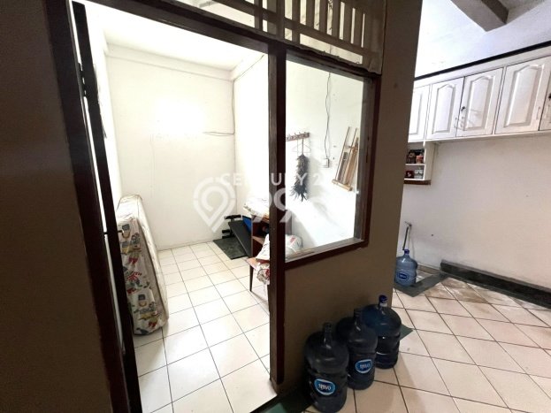 Rumah Elit Modern Tanpa Renovasi di Bintaro Tangerang Selatan Rumah Elit Modern Tanpa Renovasi di Bintaro Tangerang Selatan