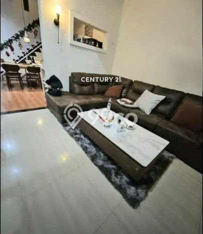Dijual Rumah 3 Kamar Lokasi Ideal Nyaman dan Strategis di Ciputat Dijual Rumah 3 Kamar Lokasi Ideal Nyaman dan Strategis di Ciputat