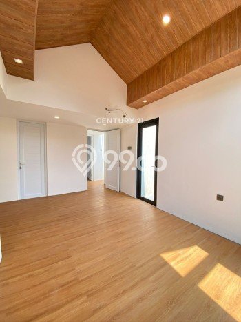 Rumah Modern Minimalis 3 Kamar Siap Huni di Jagakarsa Rumah Modern Minimalis 3 Kamar Siap Huni di Jagakarsa