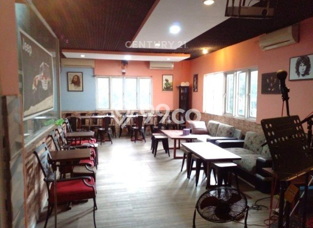 Ruko Paling Dicari LB 175m2 Dijual di Pondok Aren Ruko Paling Dicari LB 175m2 Dijual di Pondok Aren