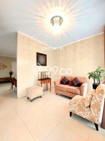 Dijual Rumah Mewah Elegan Dengan View Eksklusif di Bintaro, Tangerang Selatan Dijual Rumah Mewah Elegan Dengan View Eksklusif di Bintaro, Tangerang Selatan