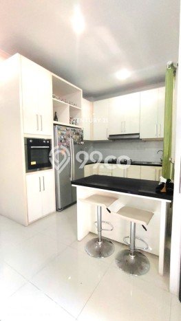 Jual Rumah Eksklusif 2 KT di Bintaro, Tangerang Selatan Jual Rumah Eksklusif 2 KT di Bintaro, Tangerang Selatan
