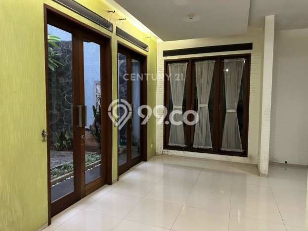 Rumah Elit Modern Siap Huni di Bintaro Tangerang Selatan Rumah Elit Modern Siap Huni di Bintaro Tangerang Selatan