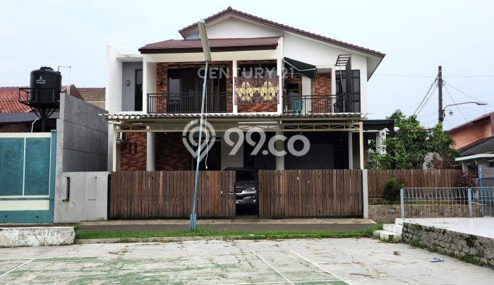 For Sale Rumah Mewah Exclusive di Ciputat, Tangerang Selatan For Sale Rumah Mewah Exclusive di Ciputat, Tangerang Selatan