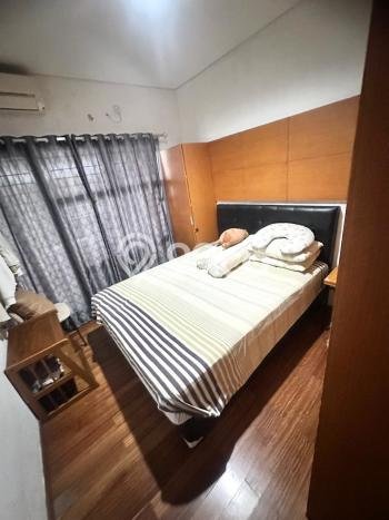 Dijual Rumah Eksklusif 4 KT di Sektor 9-Bintaro, Tangerang Selatan Dijual Rumah Eksklusif 4 KT di Sektor 9-Bintaro, Tangerang Selatan