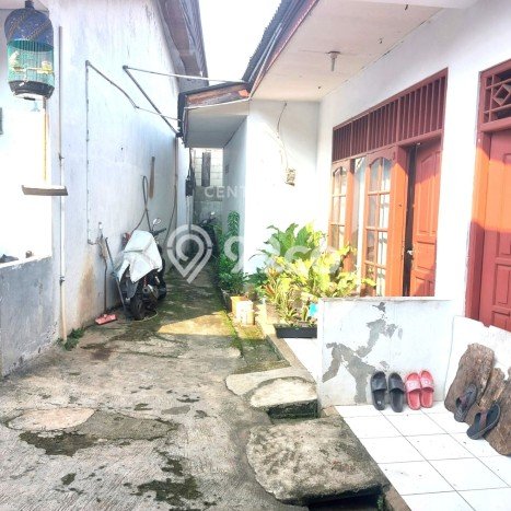 Komersial Dijual di Ciputat LT 995m2, LB 800m2 untuk Investasi Komersial Dijual di Ciputat LT 995m2, LB 800m2 untuk Investasi