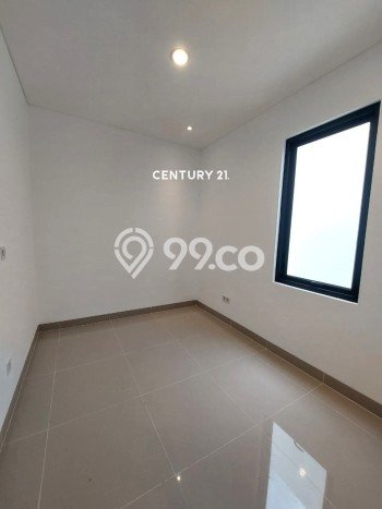 Rumah Minimalis 4 KT di Bintaro Tangerang Selatan Rumah Minimalis 4 KT di Bintaro Tangerang Selatan