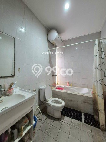 Jual Rumah Modern 3 KT di Bintaro, Tangerang Selatan Jual Rumah Modern 3 KT di Bintaro, Tangerang Selatan