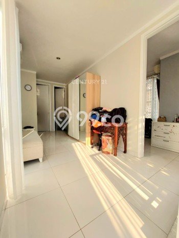 Ready to Use! Luxury House LT 194m2 Desain Elegan di Bintaro Ready to Use! Luxury House LT 194m2 Desain Elegan di Bintaro