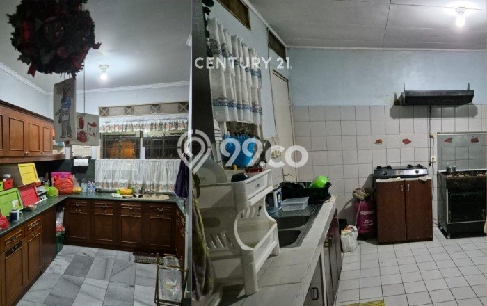 Rumah Elit Modern Siap Huni di Bintaro Tangerang Selatan Rumah Elit Modern Siap Huni di Bintaro Tangerang Selatan