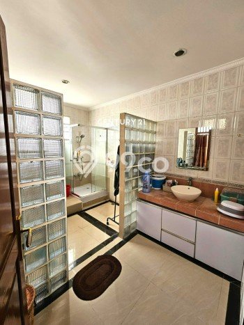 Rumah Elit Modern Siap Huni di Bintaro Tangerang Selatan Rumah Elit Modern Siap Huni di Bintaro Tangerang Selatan