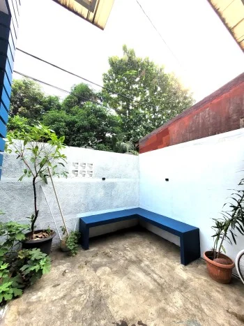 Hunian Nyaman Asri 3 KT Siap Pakai di Pondok Aren Tangerang Selatan Hunian Nyaman Asri 3 KT Siap Pakai di Pondok Aren Tangerang Selatan