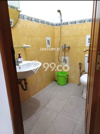 Dijual Rumah Luas Elegan Dengan View Eksklusif di Bintaro, Tangerang Selatan Dijual Rumah Luas Elegan Dengan View Eksklusif di Bintaro, Tangerang Selatan