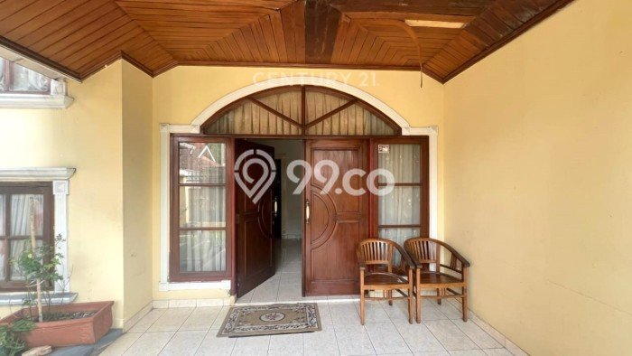 Rumah Luxury Modern Siap Huni di BSD City Tangerang Rumah Luxury Modern Siap Huni di BSD City Tangerang
