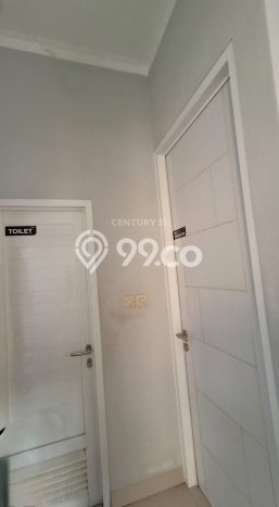 Rumah Modern Cantik 3 Kamar Siap Huni di Pondok Aren Rumah Modern Cantik 3 Kamar Siap Huni di Pondok Aren