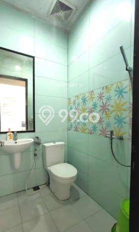 Jual Rumah Eksklusif 2 KT di Bintaro, Tangerang Selatan Jual Rumah Eksklusif 2 KT di Bintaro, Tangerang Selatan