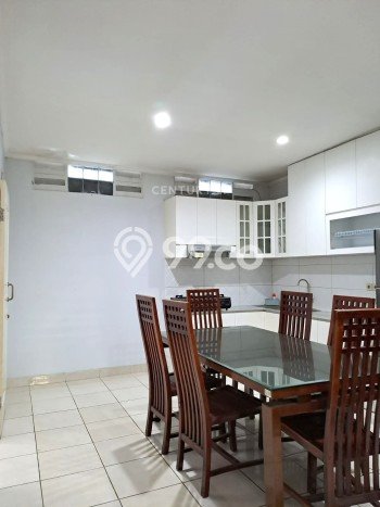 Rumah Sewa Tangerang Selatan LT 100m2 LB 120m2 Area Bintaro Rumah Sewa Tangerang Selatan LT 100m2 LB 120m2 Area Bintaro