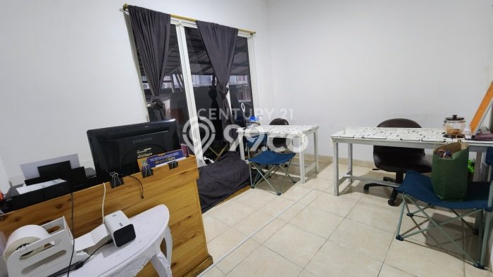 Hunian Cantik Modern Lb 120m2 di Pondok Aren, Tangerang Selatan Hunian Cantik Modern Lb 120m2 di Pondok Aren, Tangerang Selatan
