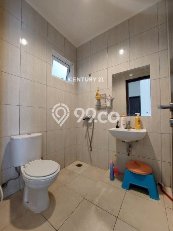 Jual Rumah Mewah Elegan Dengan View Cantik di BSD City, Tangerang Jual Rumah Mewah Elegan Dengan View Cantik di BSD City, Tangerang