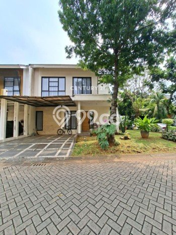 Rumah Elit Modern Siap Huni di Bintaro Tangerang Selatan Rumah Elit Modern Siap Huni di Bintaro Tangerang Selatan