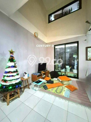 Jual Rumah Modern 3 KT di Bintaro, Tangerang Selatan Jual Rumah Modern 3 KT di Bintaro, Tangerang Selatan
