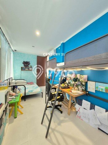 Rumah Luxury Modern Siap Huni di Bintaro Tangerang Selatan Rumah Luxury Modern Siap Huni di Bintaro Tangerang Selatan