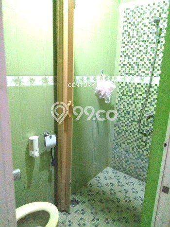 Jual Rumah Eksklusif 4 KT di Pondok Karya, Tangerang Jual Rumah Eksklusif 4 KT di Pondok Karya, Tangerang
