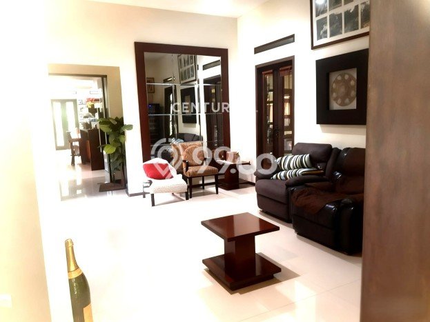 Dijual Rumah Premium dengan Fasilitas Sekitar Komplit di Pondok Aren, Tangerang Selatan Dijual Rumah Premium dengan Fasilitas Sekitar Komplit di Pondok Aren, Tangerang Selatan