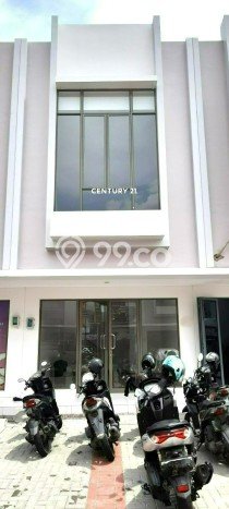 Ruko Dijual di Prime Area Tangerang Luas 90m2 Ruko Dijual di Prime Area Tangerang Luas 90m2