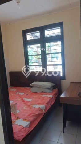 Jual Rumah Eksklusif 2 KT di Bintaro, Tangerang Selatan Jual Rumah Eksklusif 2 KT di Bintaro, Tangerang Selatan