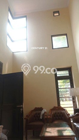 Jual Rumah Eksklusif 2 KT di Bintaro, Tangerang Selatan Jual Rumah Eksklusif 2 KT di Bintaro, Tangerang Selatan