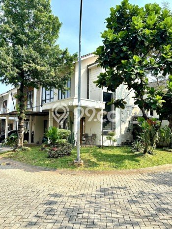 Rumah Elit Modern Siap Huni di Bintaro Tangerang Selatan Rumah Elit Modern Siap Huni di Bintaro Tangerang Selatan