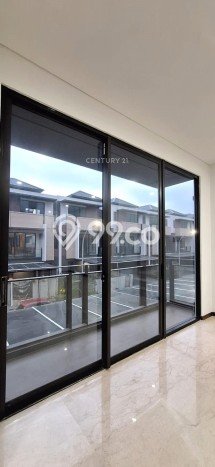 Hunian Elit LB 235m2 Siap Huni Desain Elegan di BSD City, Tangerang Hunian Elit LB 235m2 Siap Huni Desain Elegan di BSD City, Tangerang