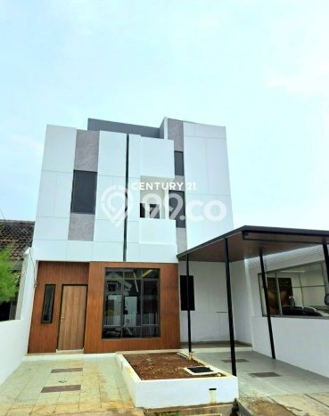 For Sale Hunian Rumah Terawat 4 Kamar di Graha Raya Bintaro, Tangerang Selatan For Sale Hunian Rumah Terawat 4 Kamar di Graha Raya Bintaro, Tangerang Selatan