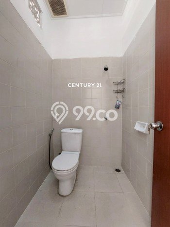 Rumah sewa siap pakai 3 Kamar Tidur di Bintaro, Tangerang Selatan Rumah sewa siap pakai 3 Kamar Tidur di Bintaro, Tangerang Selatan
