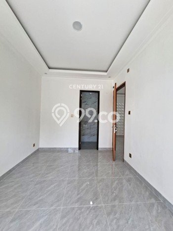 Rumah Luxury Modern Siap Huni di Bintaro Tangerang Selatan Rumah Luxury Modern Siap Huni di Bintaro Tangerang Selatan