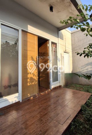 Rumah Modern Cantik 3 Kamar Siap Huni di Pondok Aren Rumah Modern Cantik 3 Kamar Siap Huni di Pondok Aren